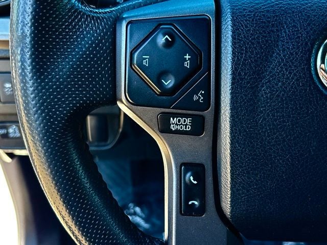2020 Toyota Tacoma TRD Off-Road V6