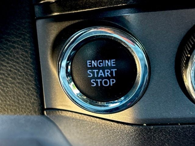 2020 Toyota Tacoma TRD Off-Road V6