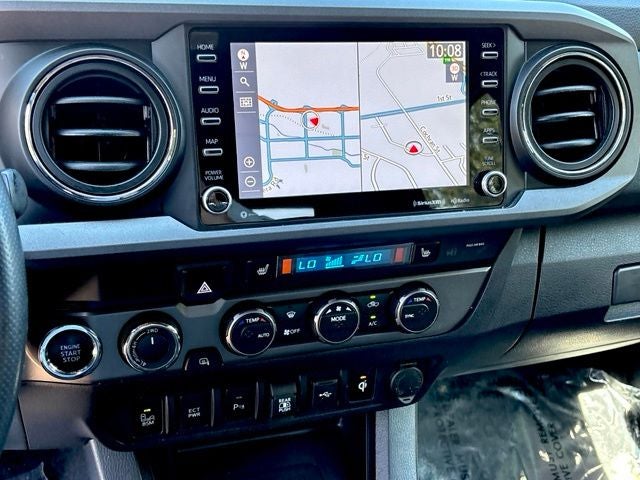 2020 Toyota Tacoma TRD Off-Road V6