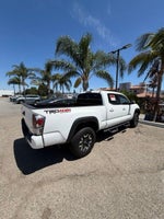 2020 Toyota Tacoma TRD Off-Road V6