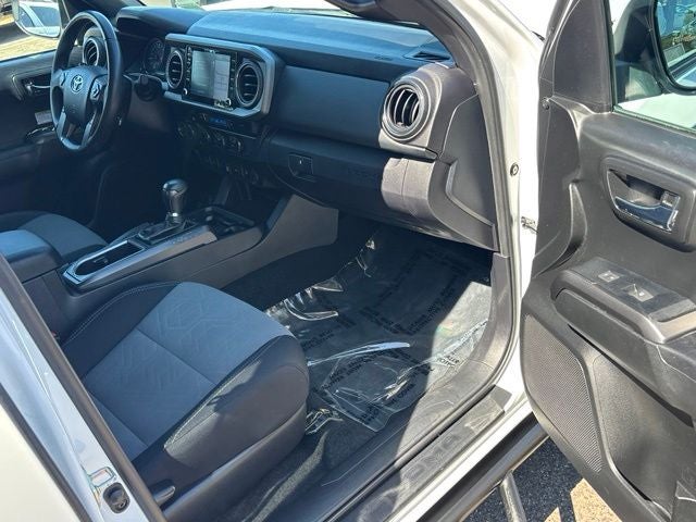 2020 Toyota Tacoma TRD Off-Road V6