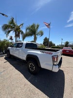 2020 Toyota Tacoma TRD Off-Road V6