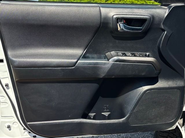 2018 Toyota Tacoma TRD Off-Road V6