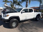 2018 Toyota Tacoma TRD Off-Road V6
