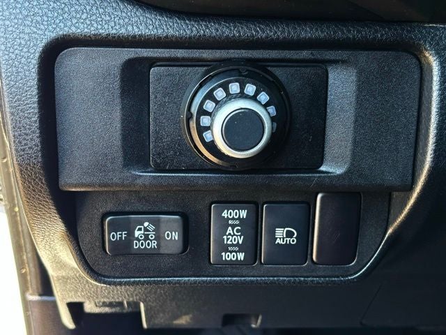 2018 Toyota Tacoma TRD Off-Road V6