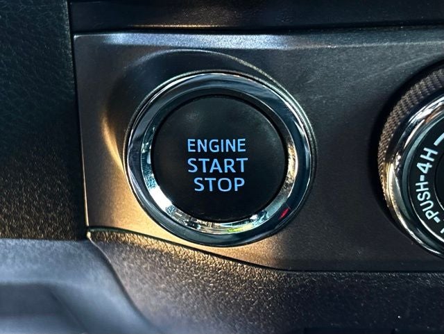2018 Toyota Tacoma TRD Off-Road V6