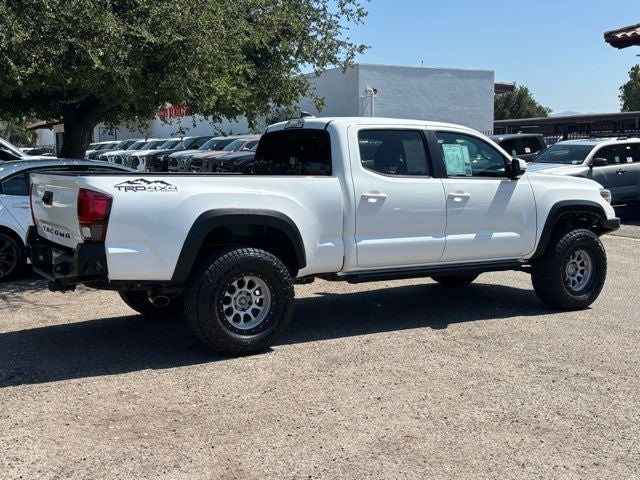 2018 Toyota Tacoma TRD Off-Road V6