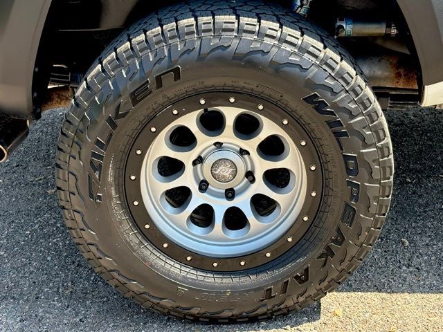 2018 Toyota Tacoma TRD Off-Road V6
