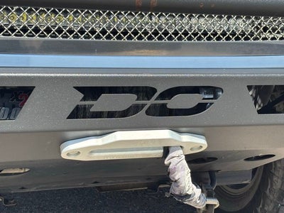 2018 Toyota Tacoma TRD Off-Road V6