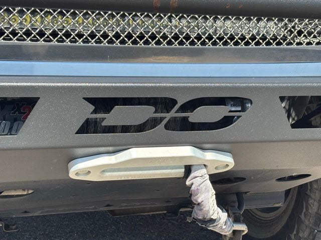 2018 Toyota Tacoma TRD Off-Road V6