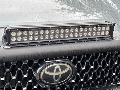 2019 Toyota Tacoma TRD Off-Road V6