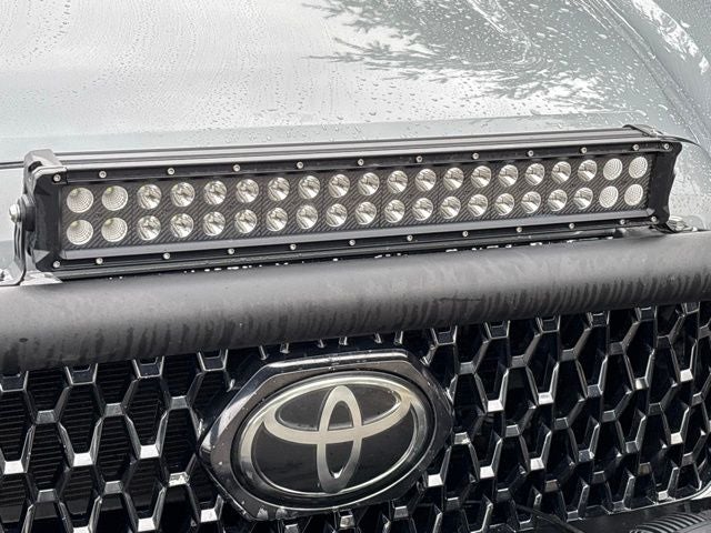 2019 Toyota Tacoma TRD Off-Road V6
