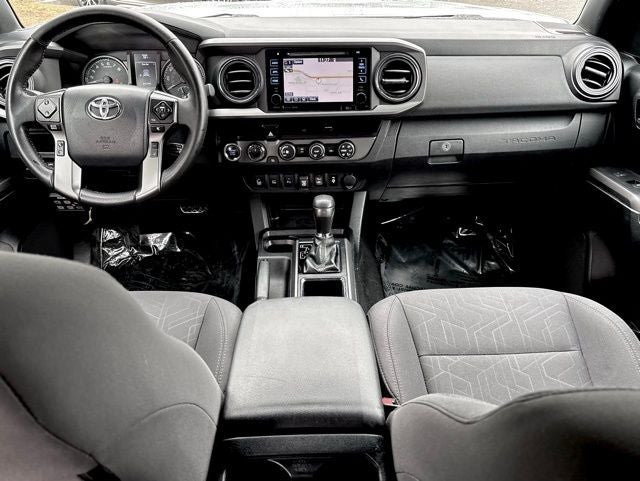 2019 Toyota Tacoma TRD Off-Road V6