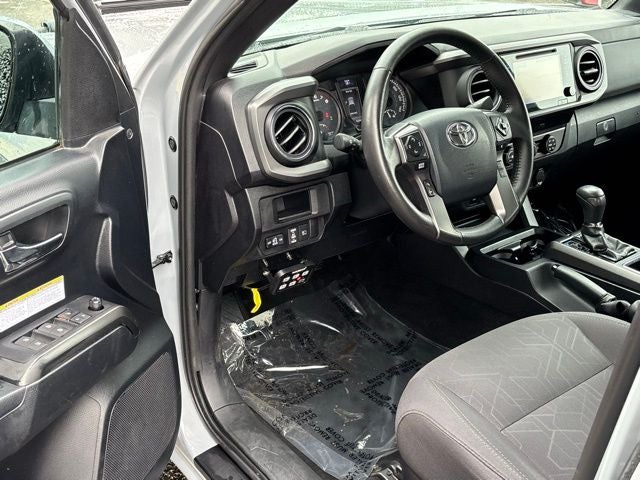 2019 Toyota Tacoma TRD Off-Road V6