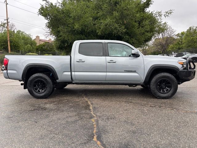 2019 Toyota Tacoma TRD Off-Road V6