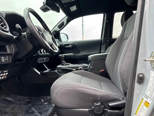 2019 Toyota Tacoma TRD Off-Road V6