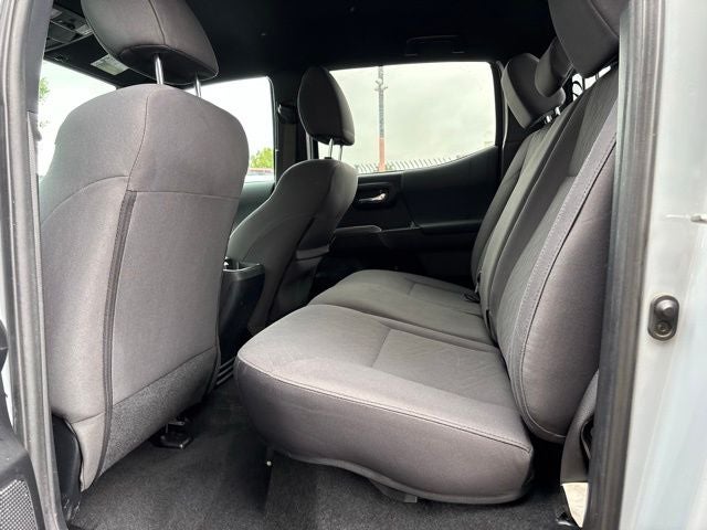 2019 Toyota Tacoma TRD Off-Road V6