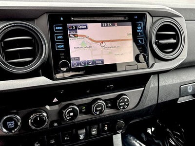 2019 Toyota Tacoma TRD Off-Road V6