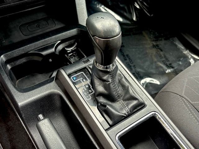 2019 Toyota Tacoma TRD Off-Road V6