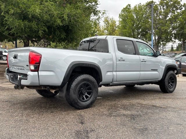 2019 Toyota Tacoma TRD Off-Road V6