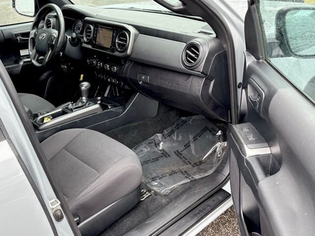2019 Toyota Tacoma TRD Off-Road V6