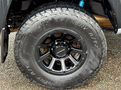 2019 Toyota Tacoma TRD Off-Road V6