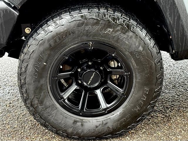 2019 Toyota Tacoma TRD Off-Road V6