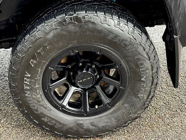 2019 Toyota Tacoma TRD Off-Road V6