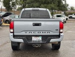 2019 Toyota Tacoma TRD Off-Road V6