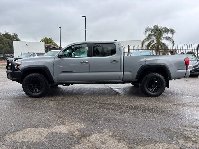 2019 Toyota Tacoma TRD Off-Road V6