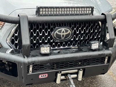 2019 Toyota Tacoma TRD Off-Road V6