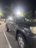 2013 Toyota Tacoma PreRunner V6