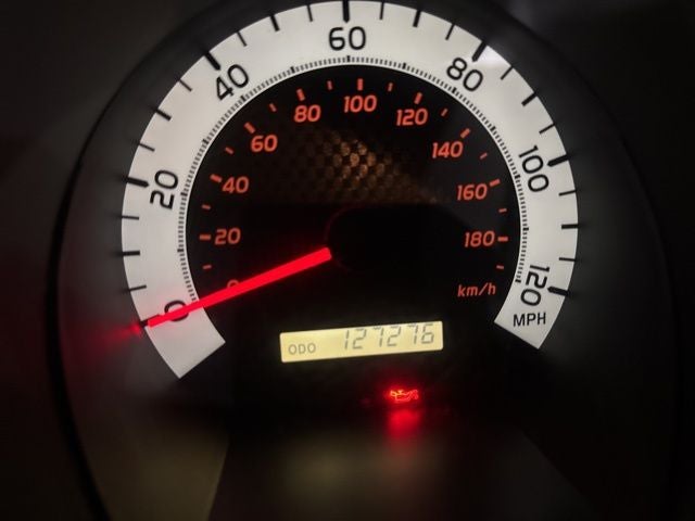 2013 Toyota Tacoma PreRunner V6