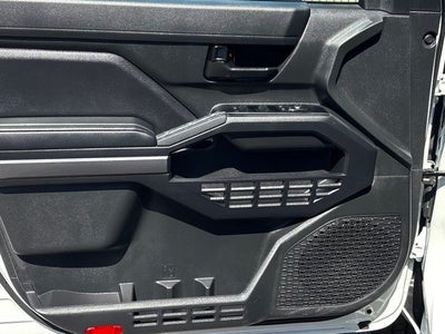 2025 Toyota Tacoma SR5 V6