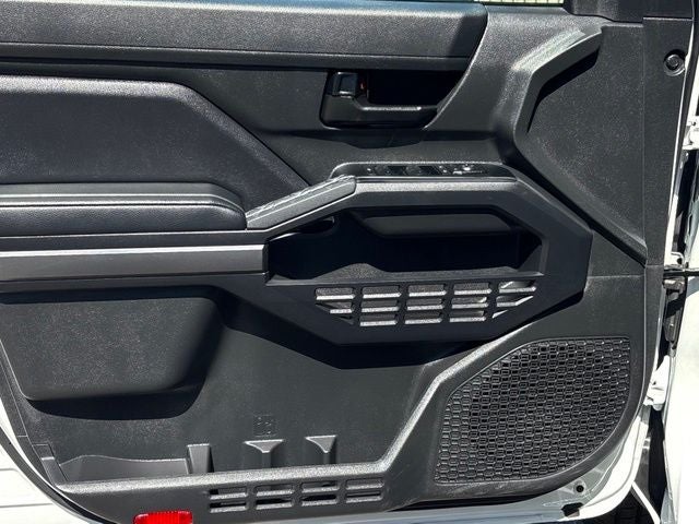 2025 Toyota Tacoma SR5 V6
