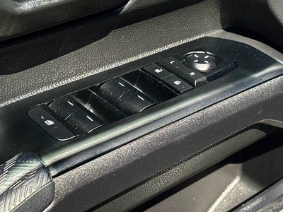 2025 Toyota Tacoma SR5 V6
