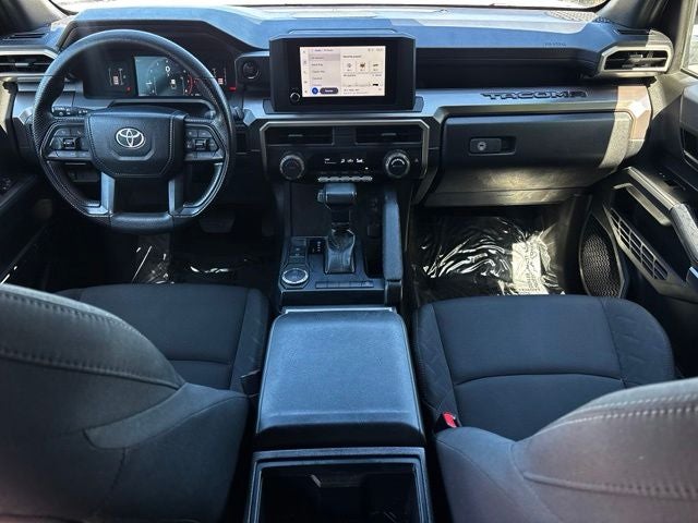 2025 Toyota Tacoma SR5 V6