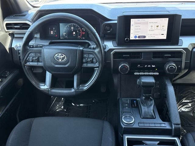 2025 Toyota Tacoma SR5 V6