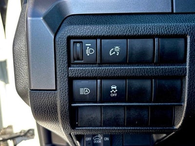 2025 Toyota Tacoma SR5 V6