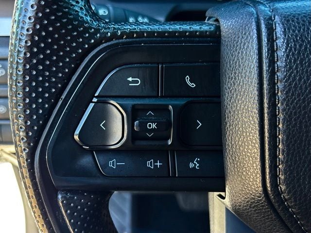 2025 Toyota Tacoma SR5 V6