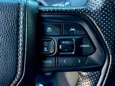 2025 Toyota Tacoma SR5 V6