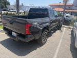 2025 Toyota Tacoma Base