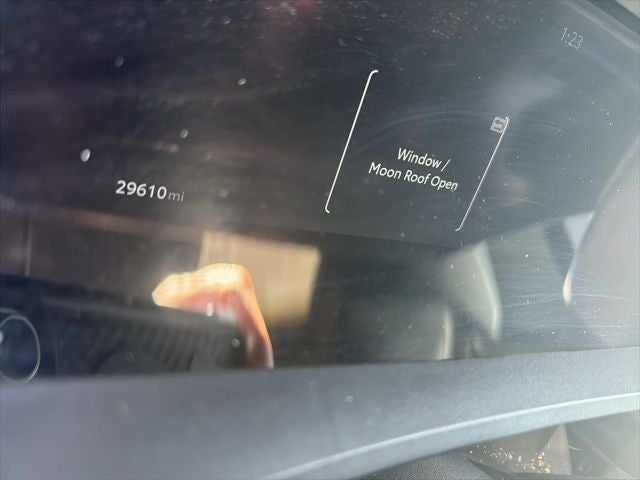 2025 Toyota Tacoma Base