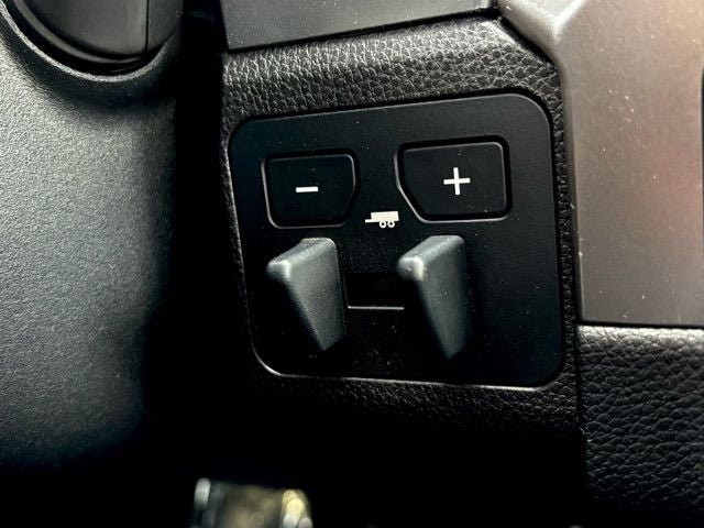 2024 Toyota Tacoma Hybrid TRD Off Road