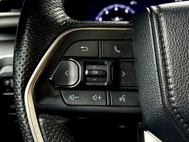 2024 Toyota Tacoma Hybrid TRD Off Road