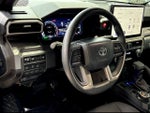 2024 Toyota Tacoma Hybrid TRD Off Road
