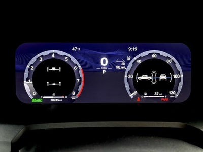 2024 Toyota Tacoma Hybrid TRD Off Road