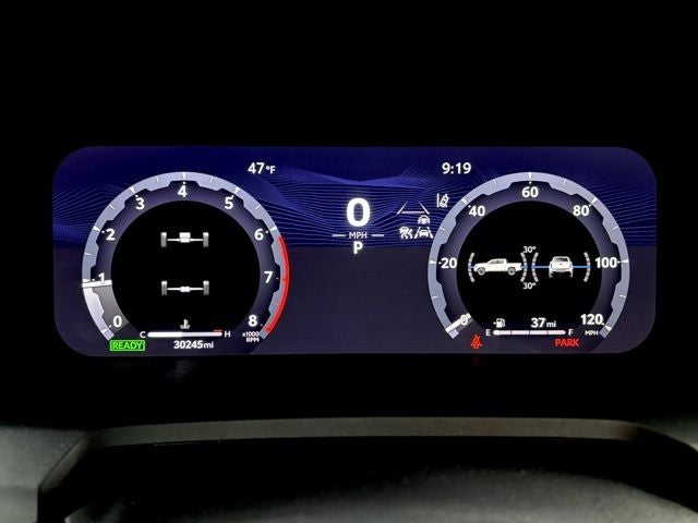 2024 Toyota Tacoma Hybrid TRD Off Road