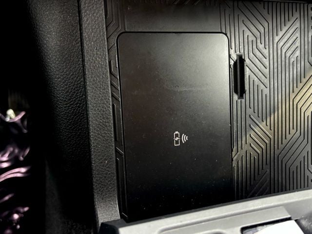 2024 Toyota Tacoma Hybrid TRD Off Road