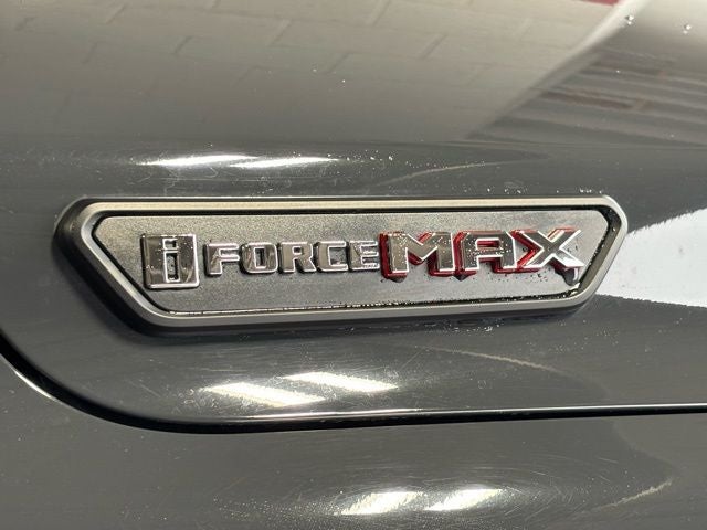 2024 Toyota Tacoma Hybrid TRD Off Road